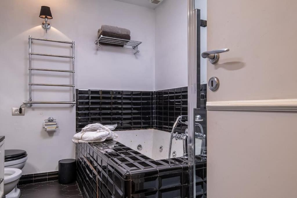 La Casa Dei Sogni Roma 아파트 외부 사진