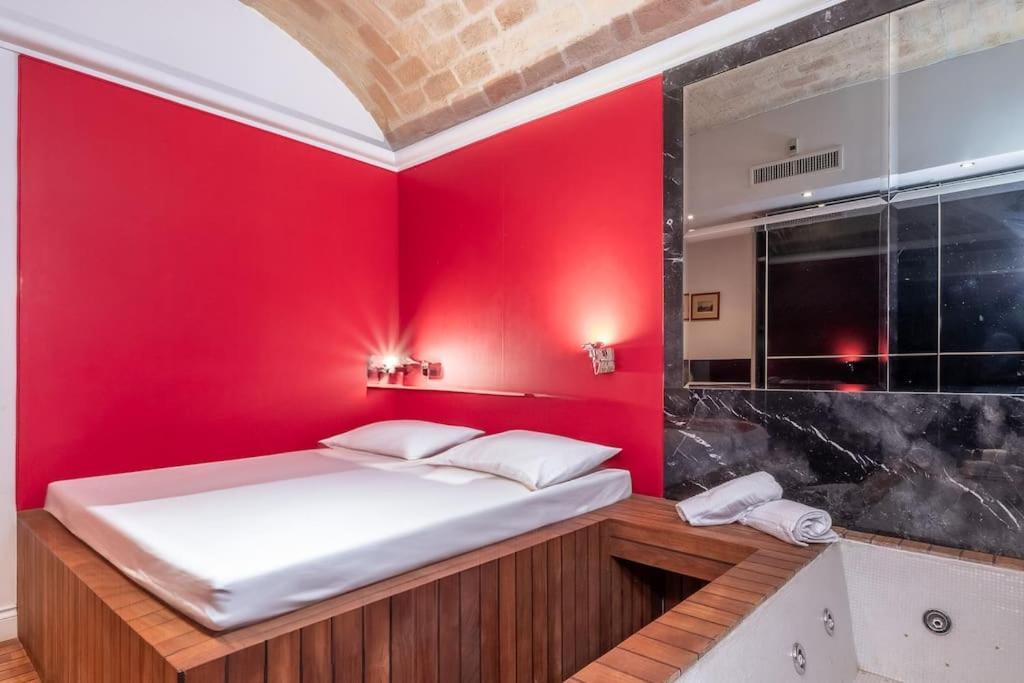 La Casa Dei Sogni Roma 아파트 외부 사진