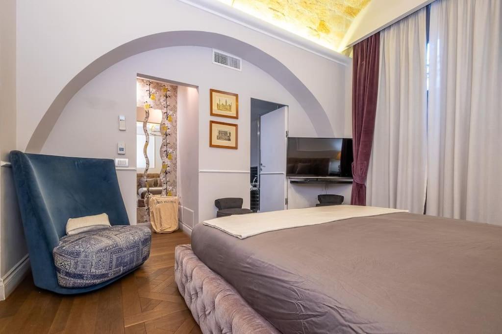 La Casa Dei Sogni Roma 아파트 외부 사진