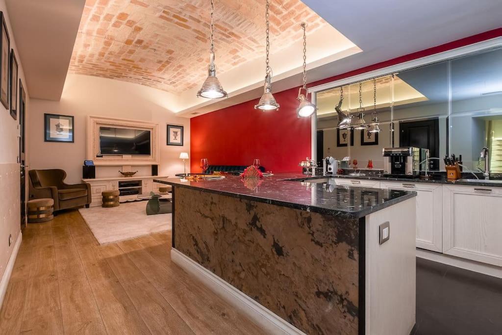 La Casa Dei Sogni Roma 아파트 외부 사진