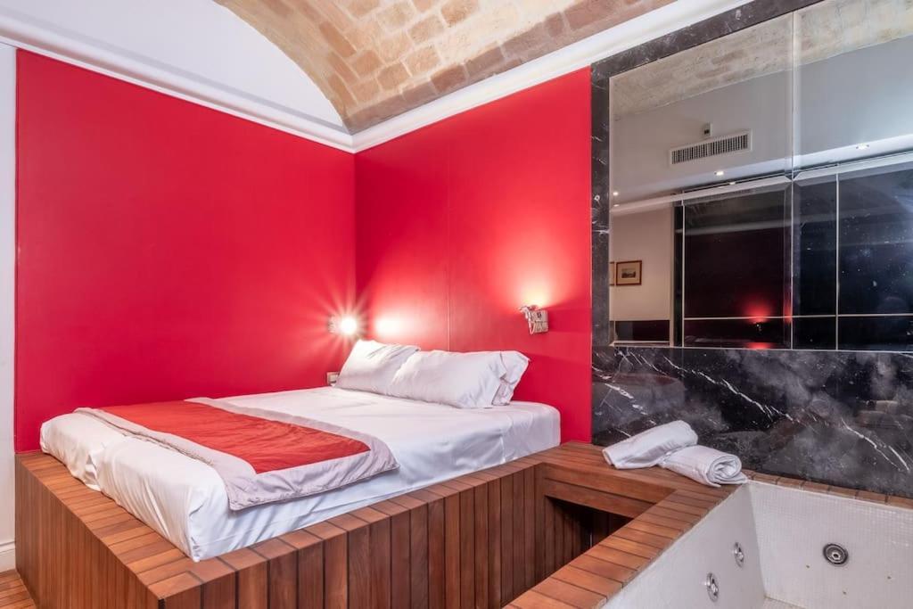 La Casa Dei Sogni Roma 아파트 외부 사진
