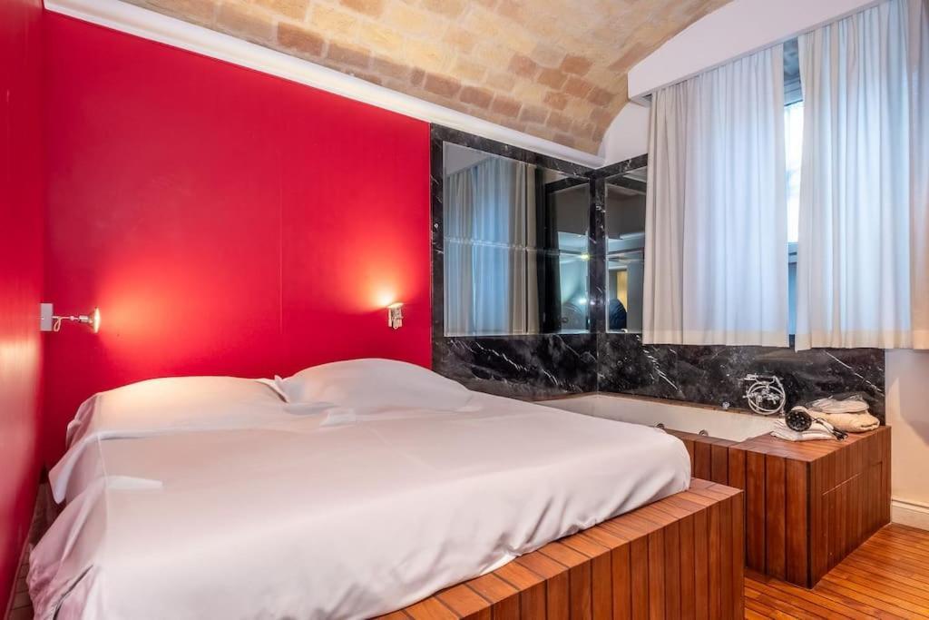 La Casa Dei Sogni Roma 아파트 외부 사진
