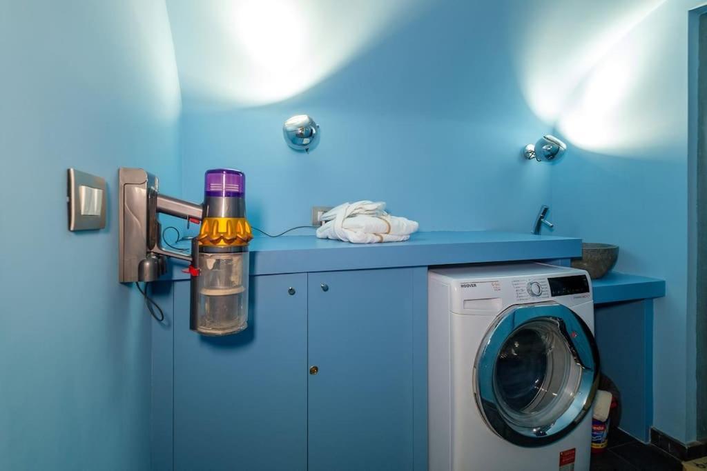 La Casa Dei Sogni Roma 아파트 외부 사진