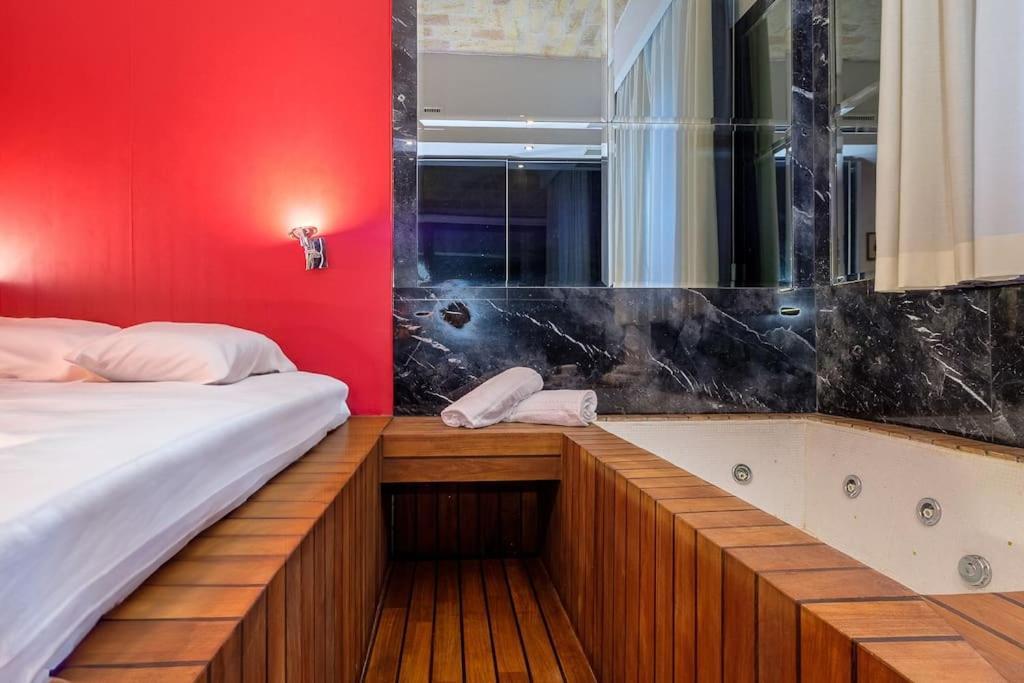 La Casa Dei Sogni Roma 아파트 외부 사진